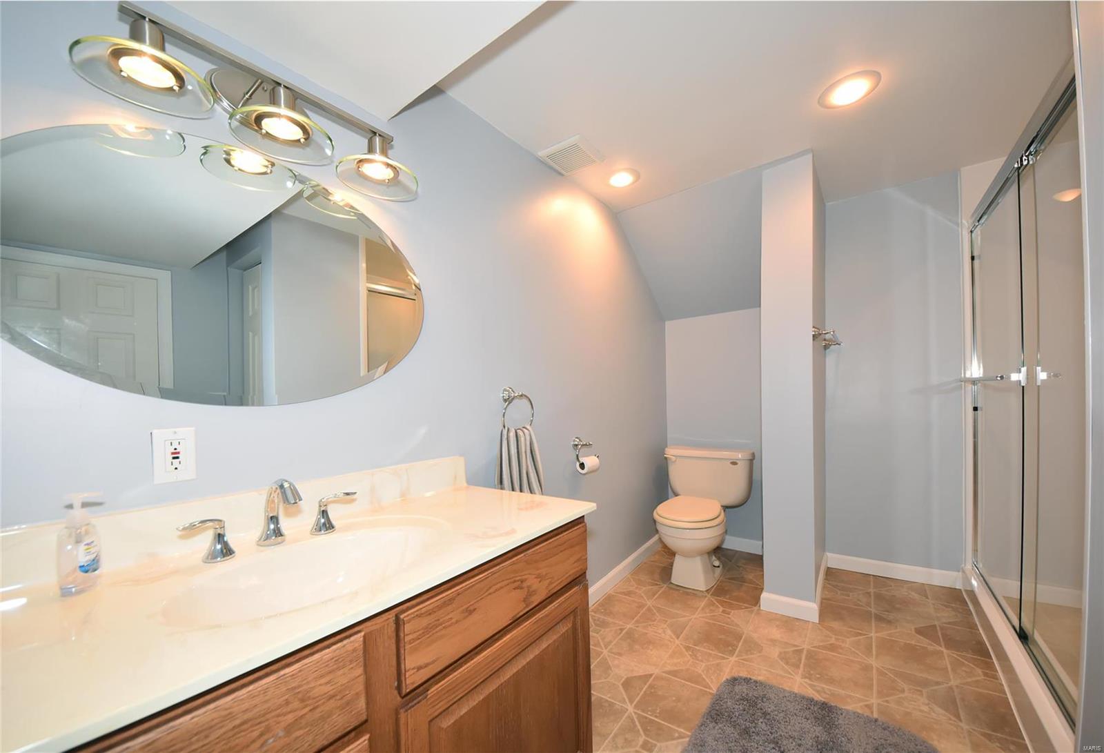 Hickory Ridge #1 - Residential