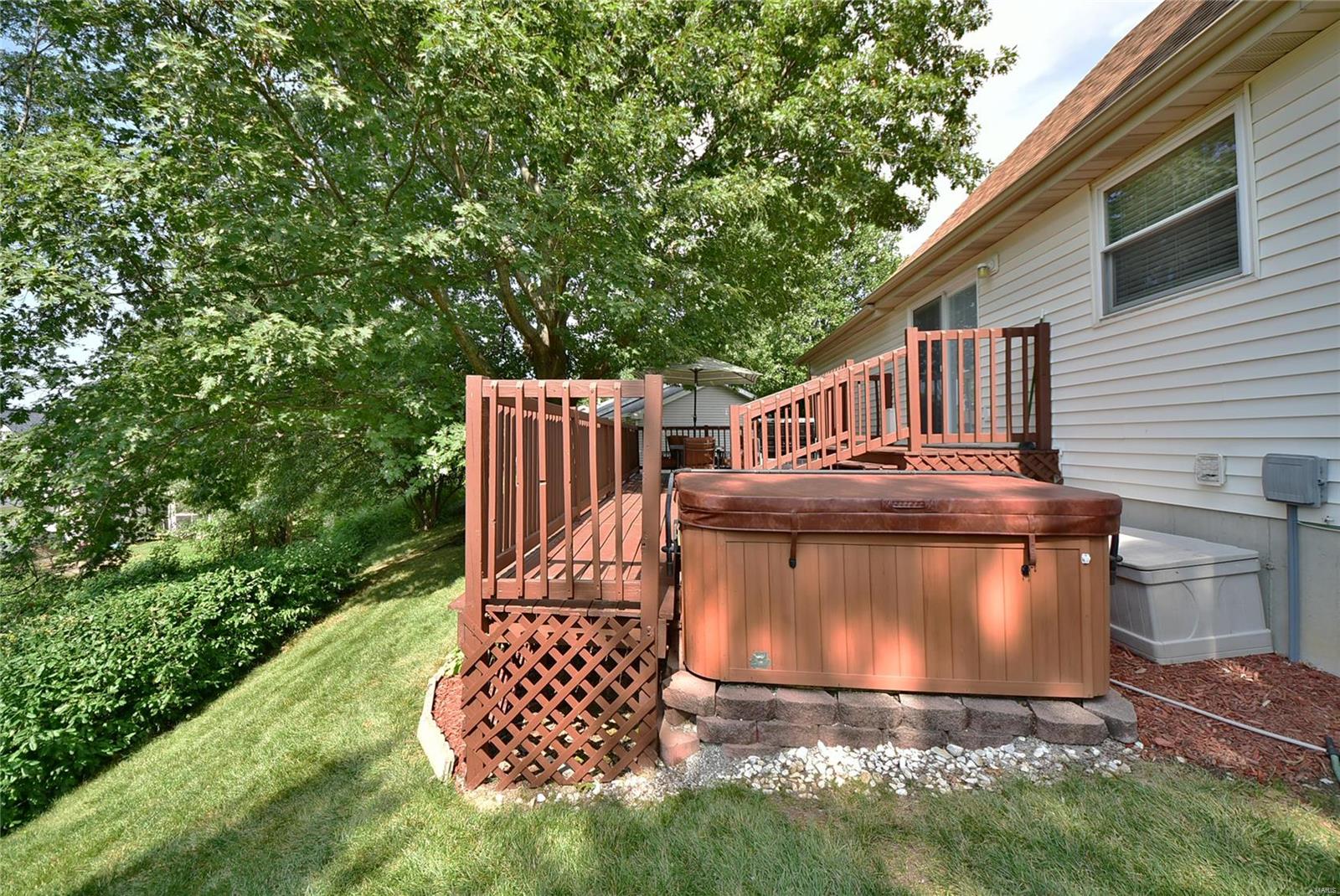 Hickory Ridge #1 - Residential