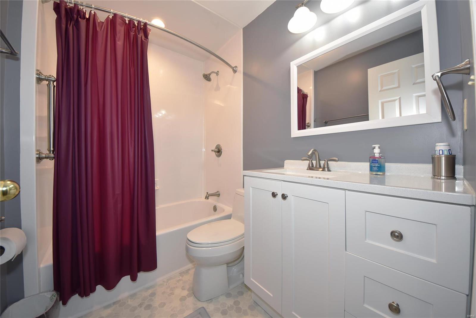 Hickory Ridge #1 - Residential