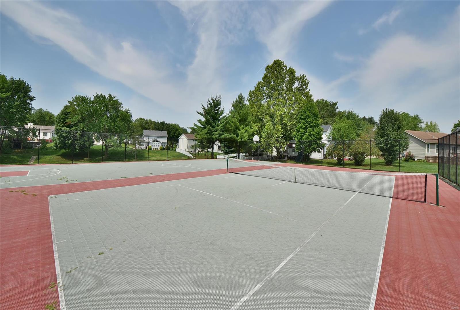 Hickory Ridge #1 - Residential