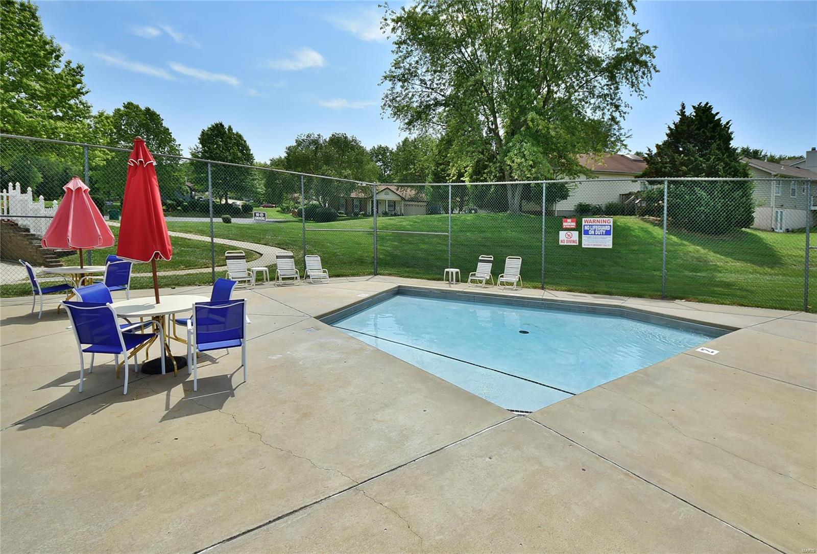 Hickory Ridge #1 - Residential