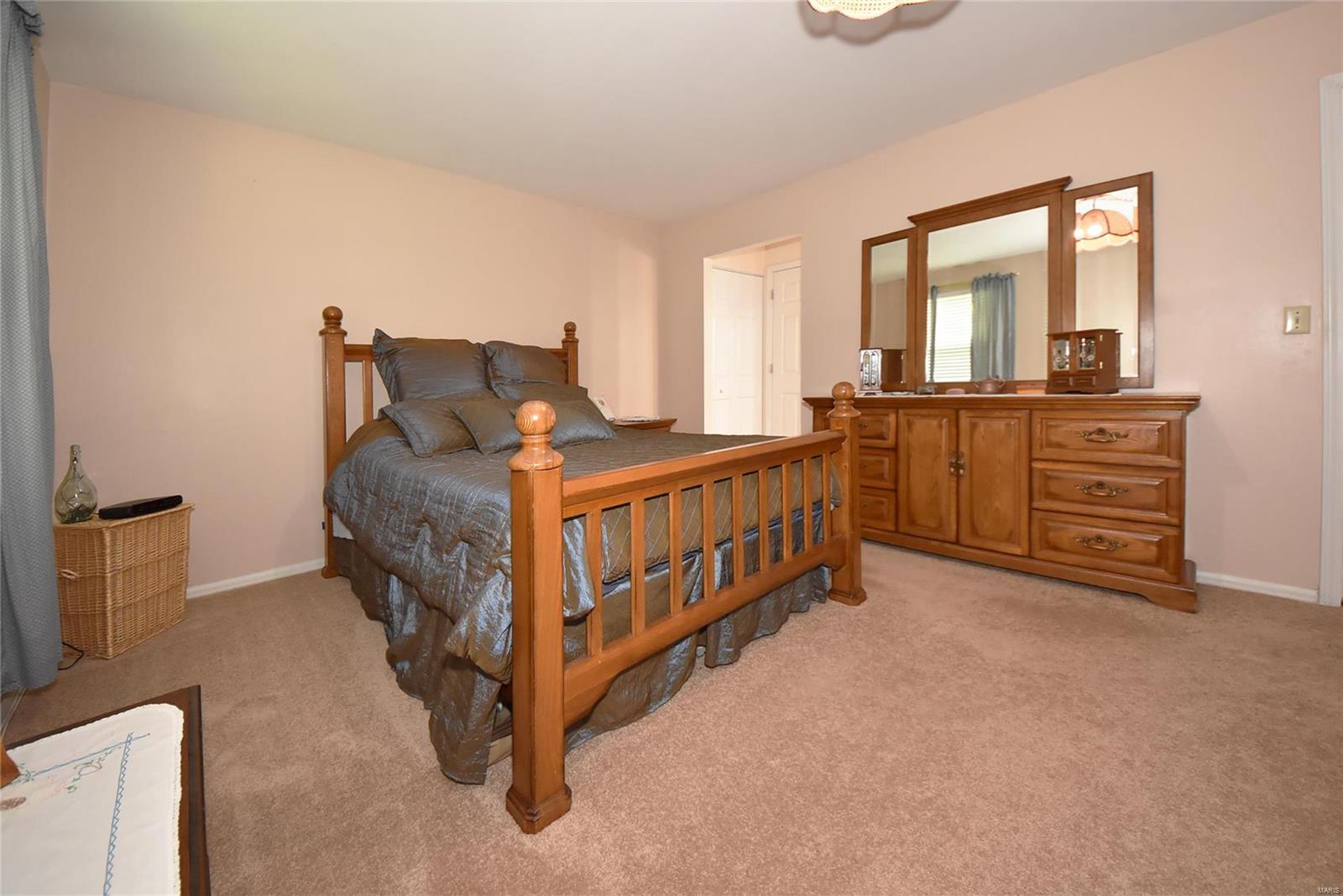 Hickory Ridge #1 - Residential