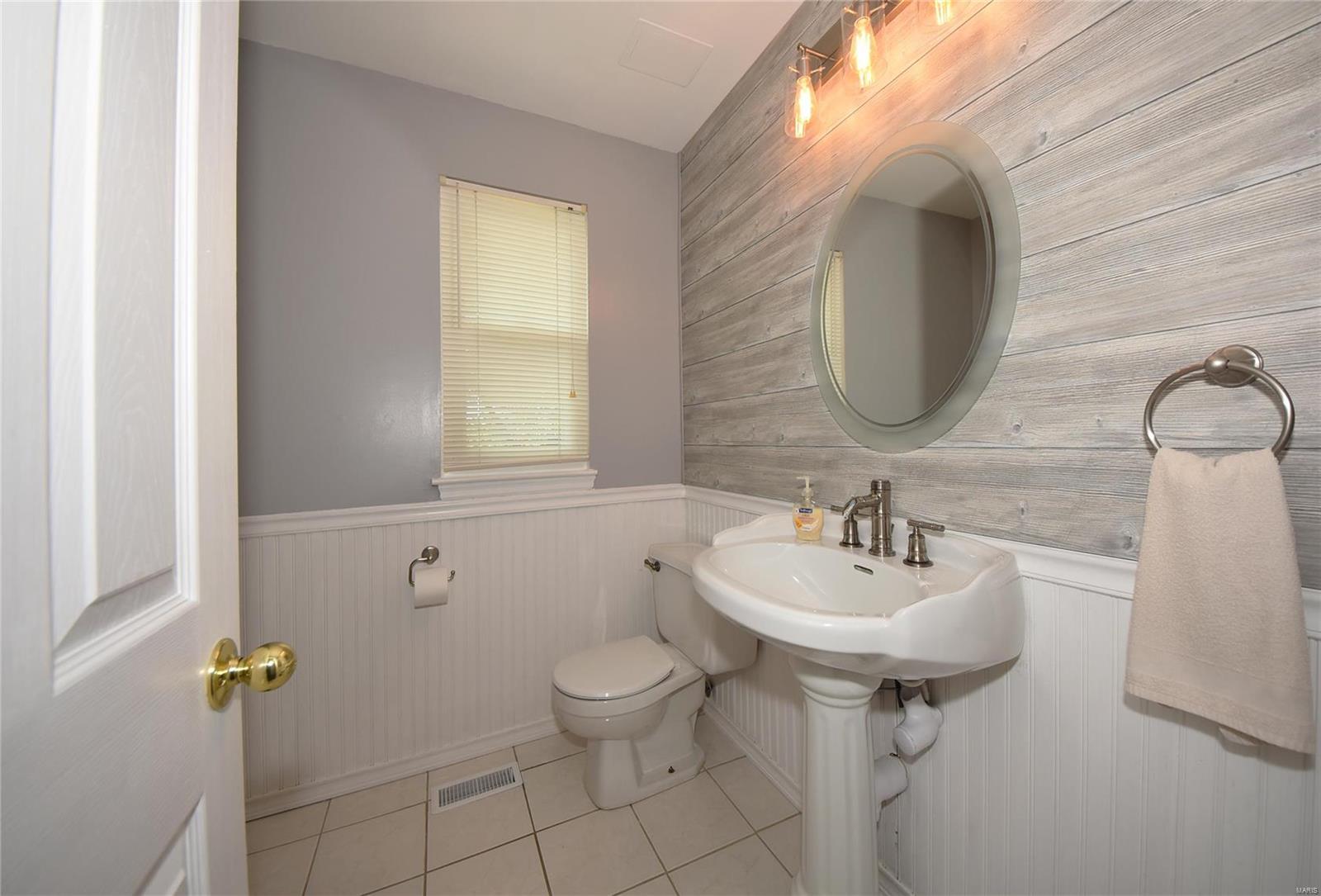 Hickory Ridge #1 - Residential