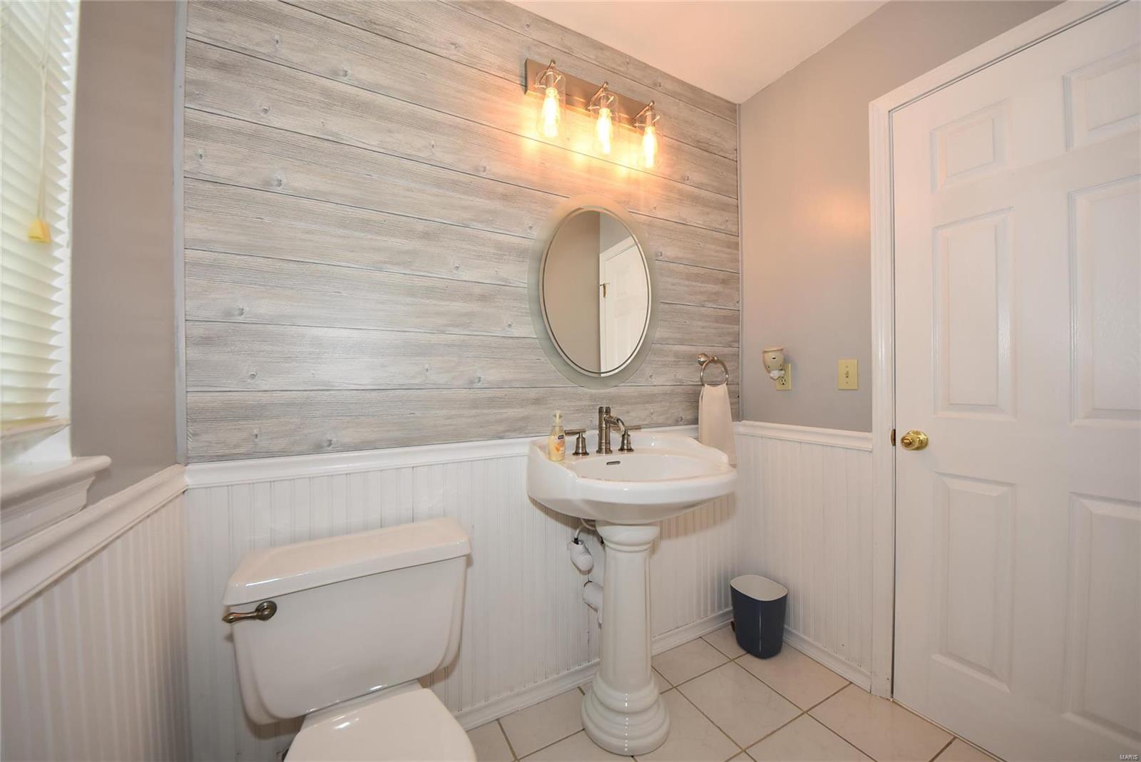 Hickory Ridge #1 - Residential