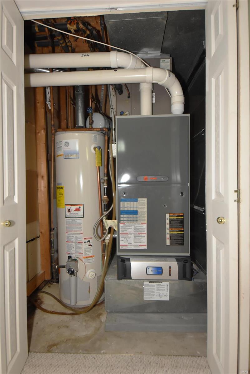 Hickory Ridge #1 - Residential