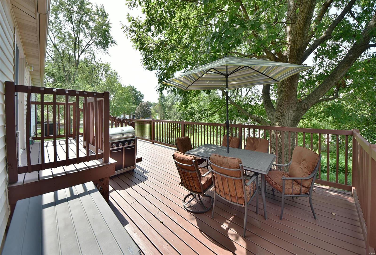 Hickory Ridge #1 - Residential