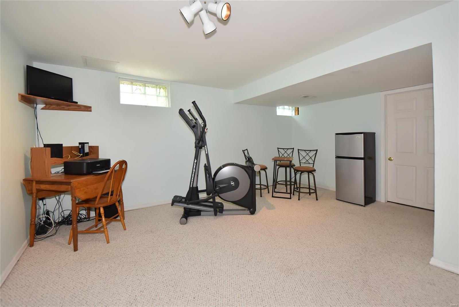 Hickory Ridge #1 - Residential