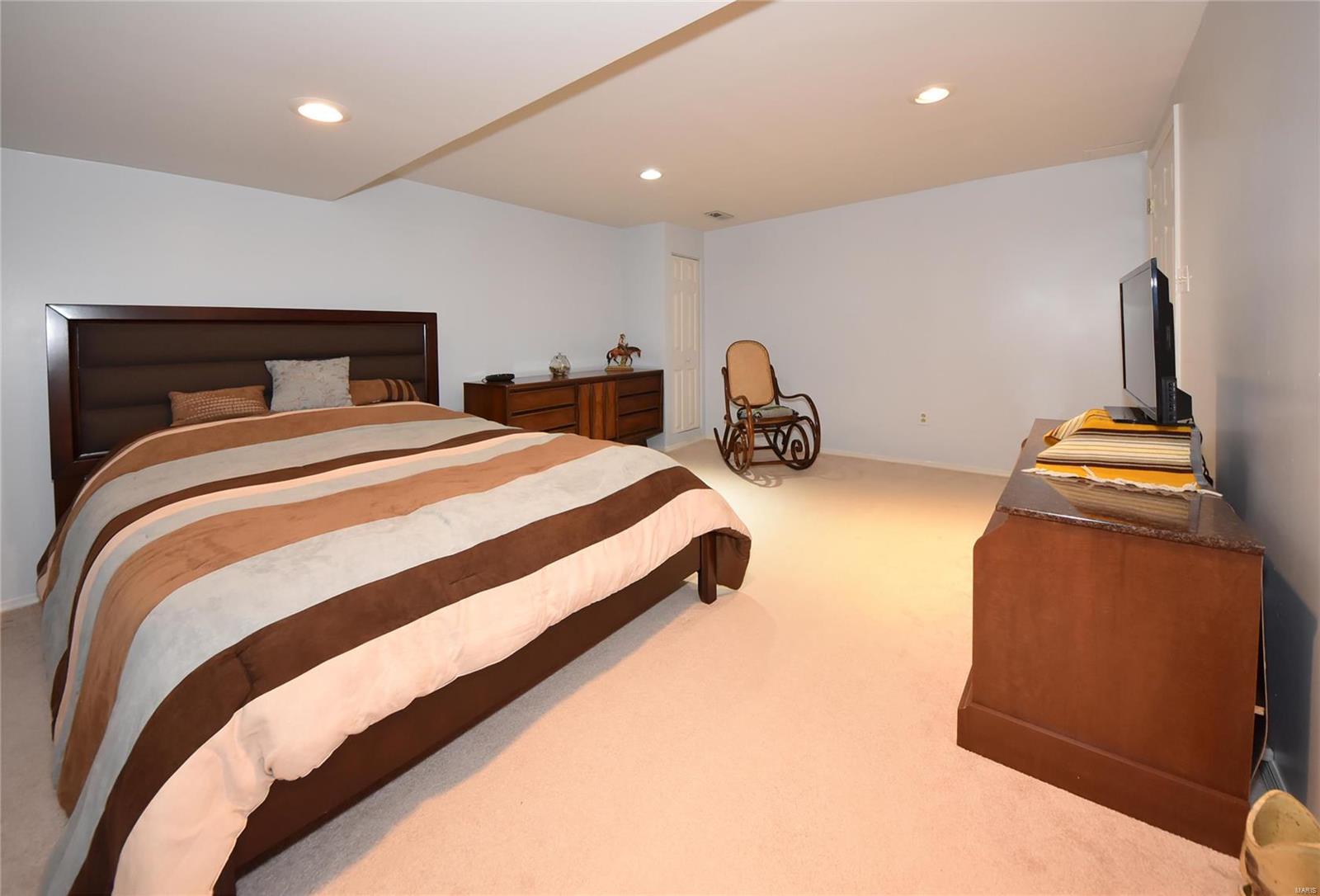 Hickory Ridge #1 - Residential