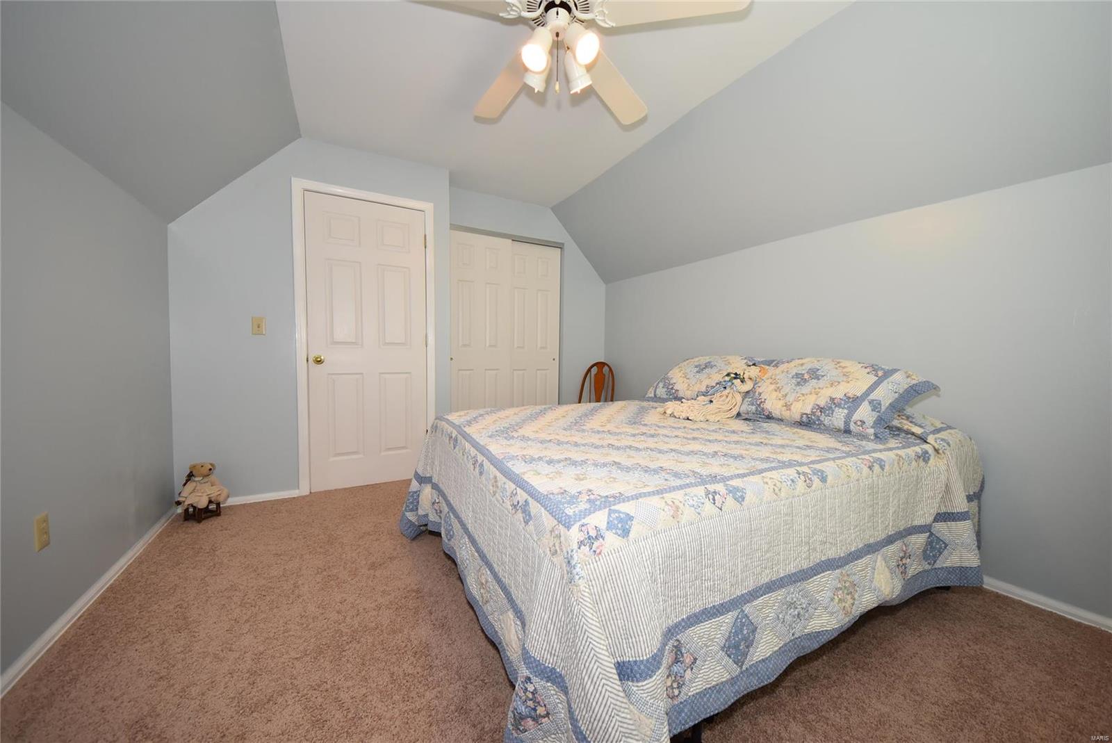 Hickory Ridge #1 - Residential