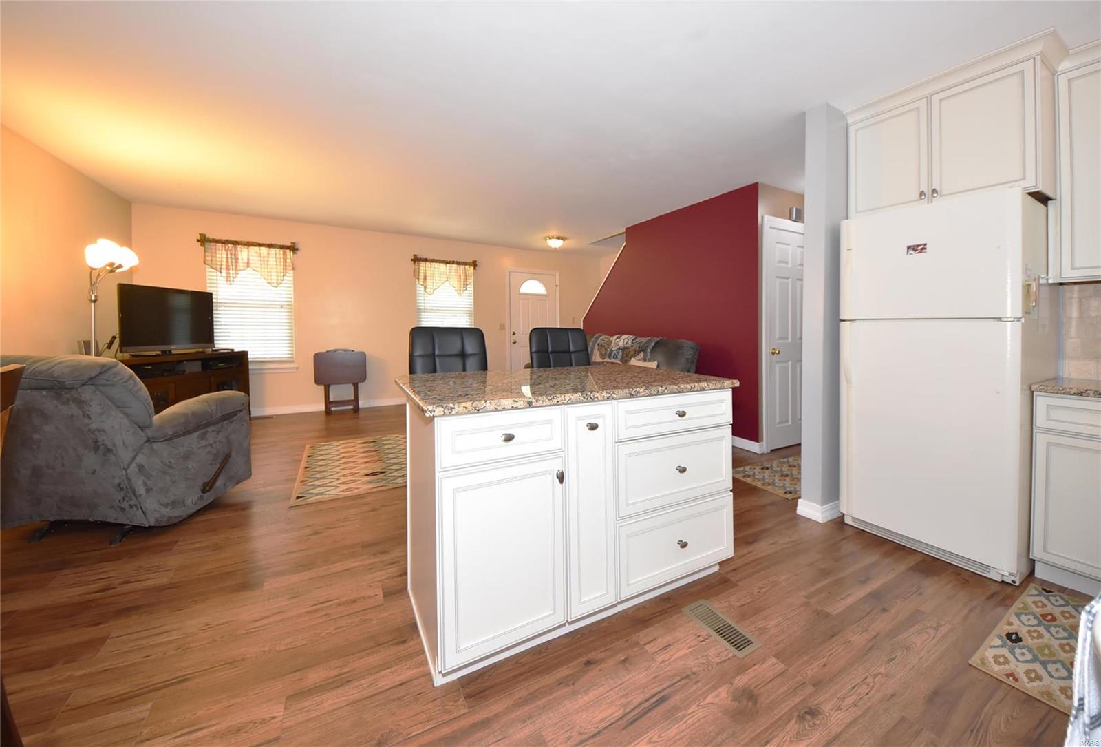 Hickory Ridge #1 - Residential