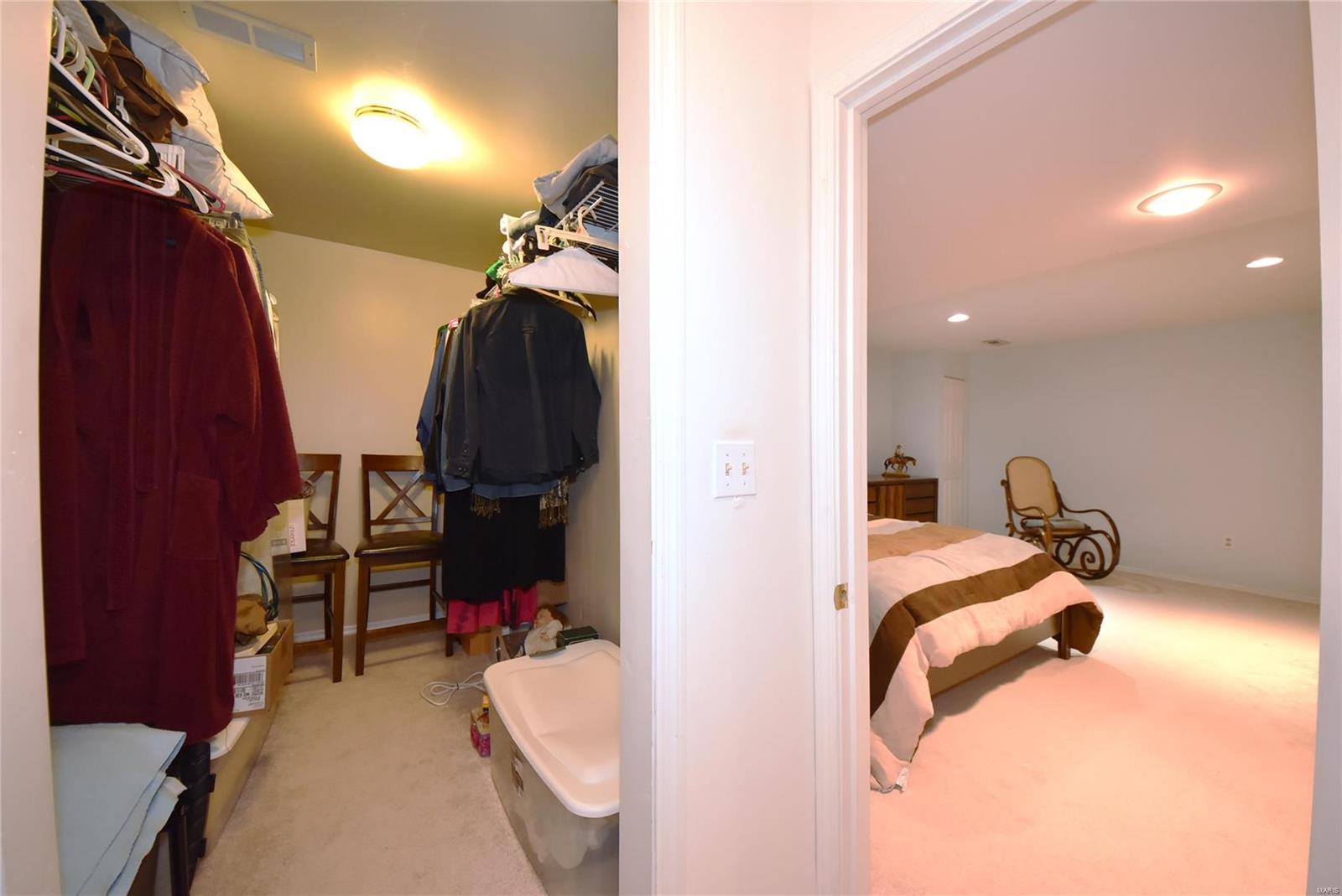 Hickory Ridge #1 - Residential