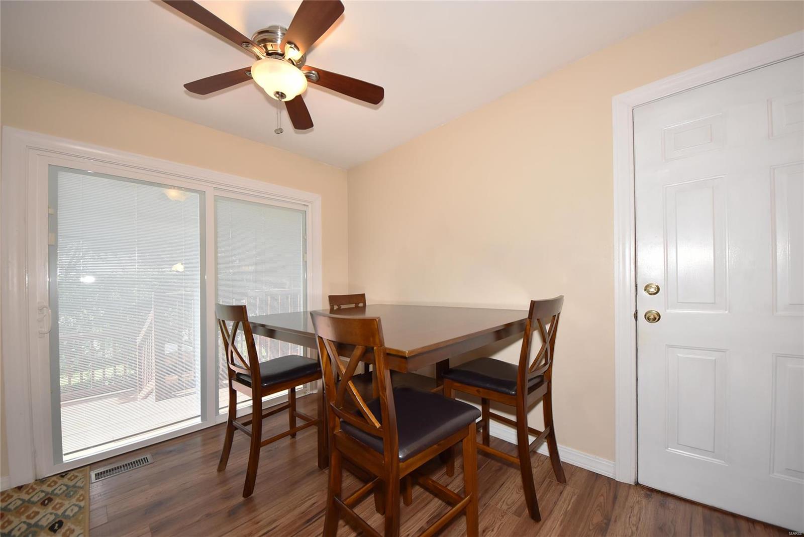 Hickory Ridge #1 - Residential