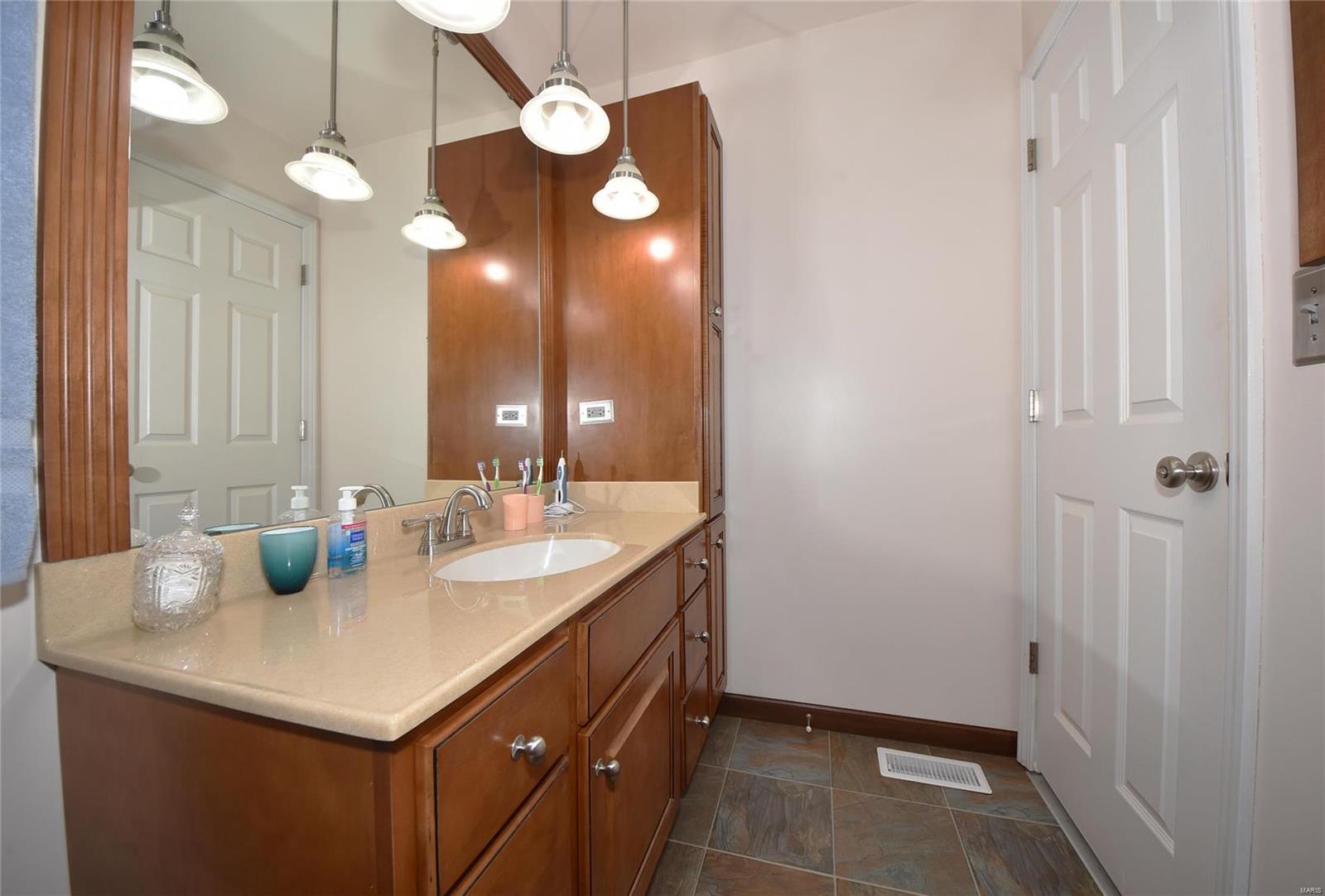 Hickory Ridge #1 - Residential