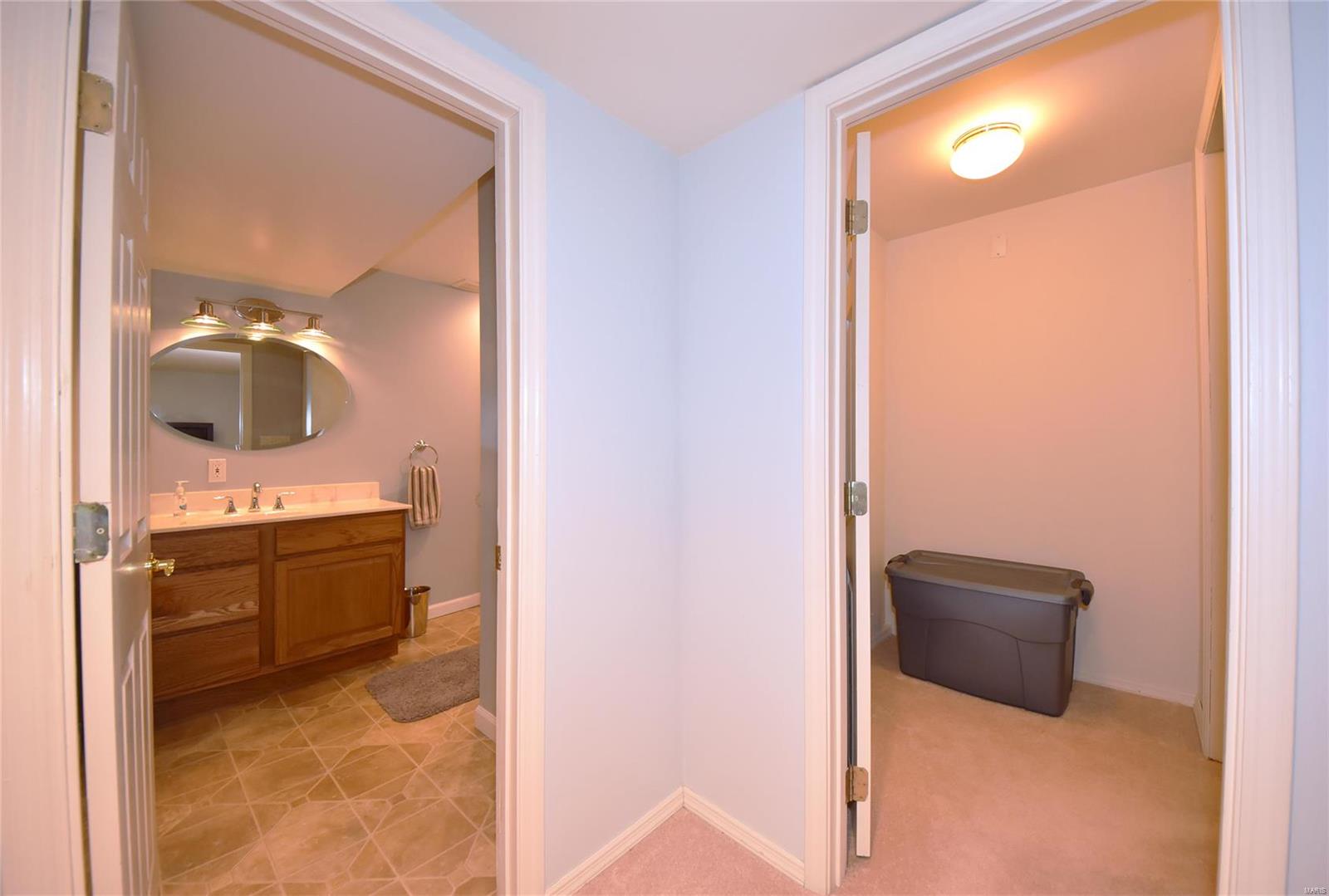 Hickory Ridge #1 - Residential