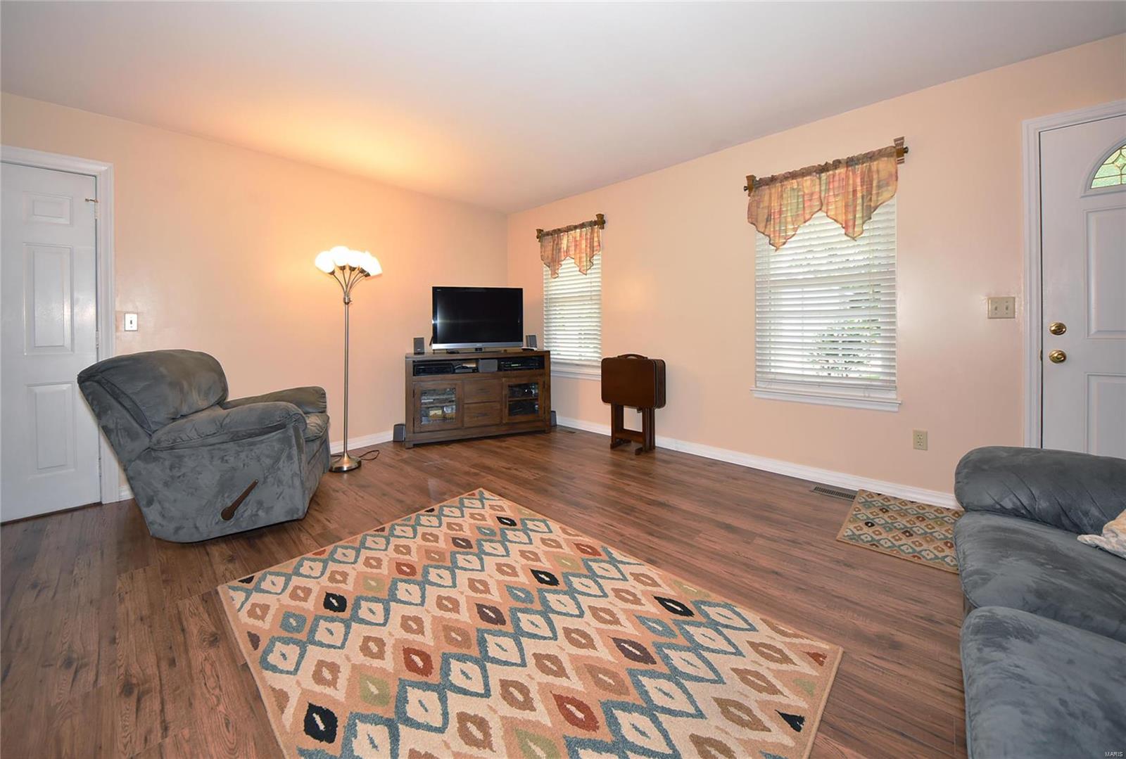 Hickory Ridge #1 - Residential