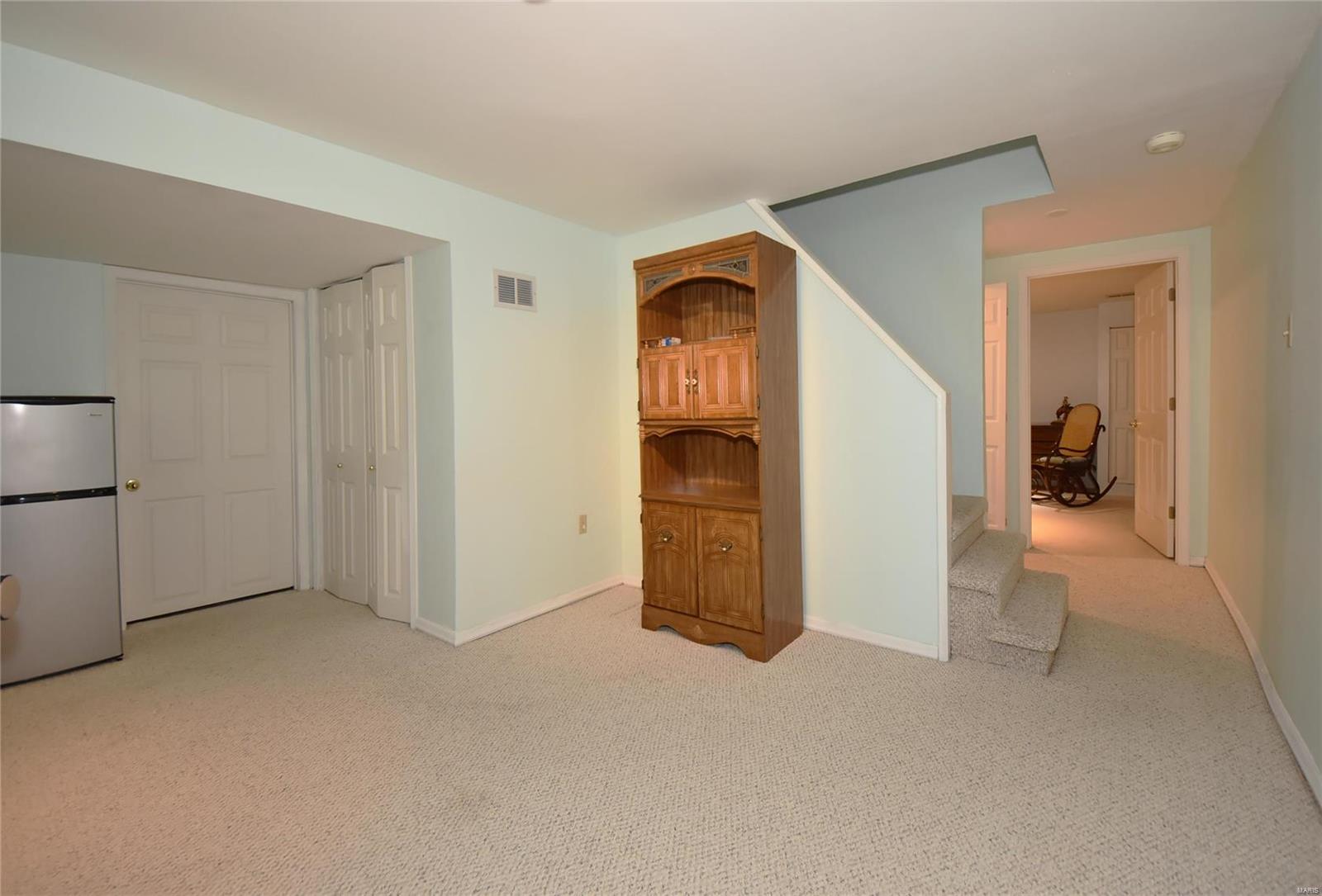 Hickory Ridge #1 - Residential