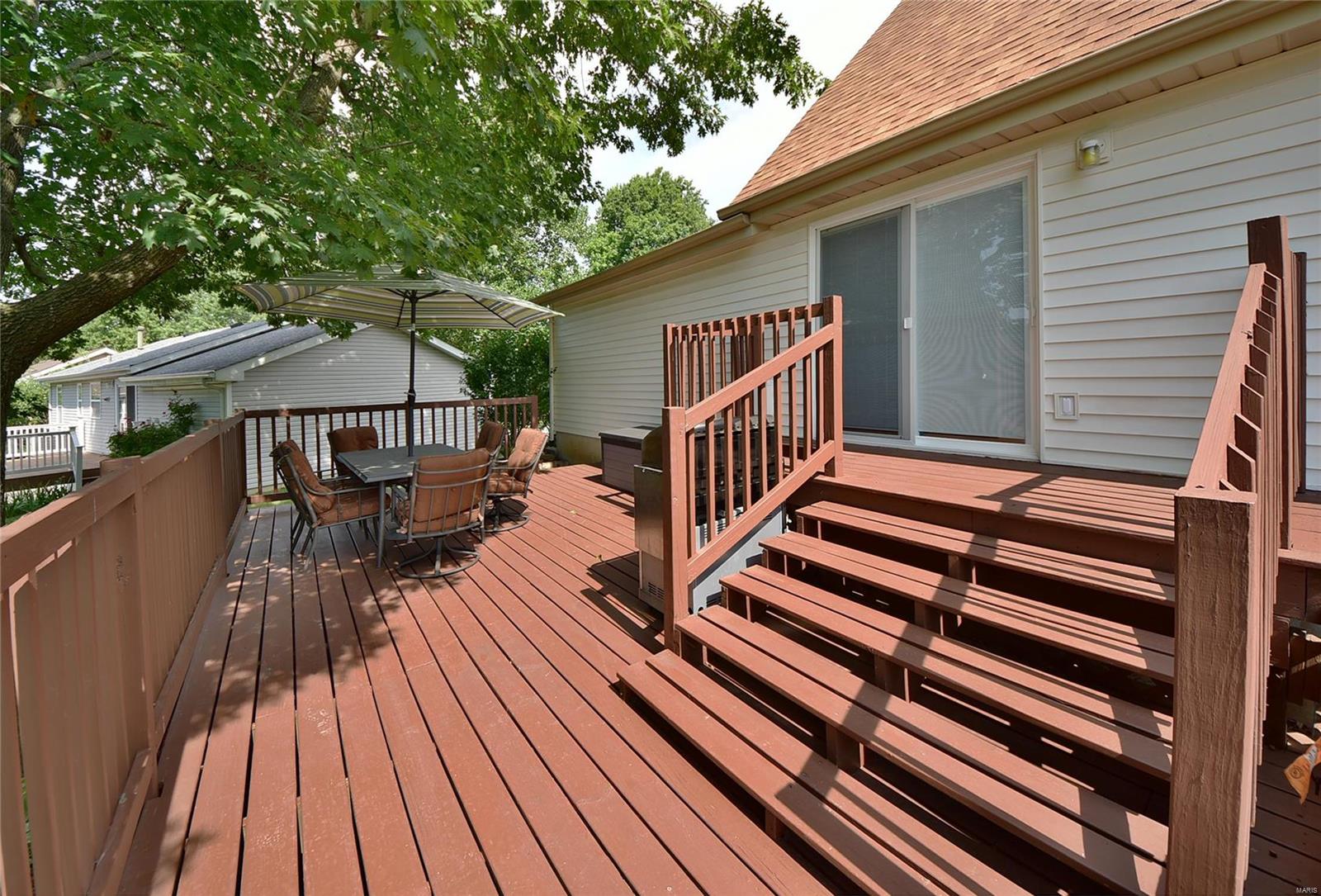 Hickory Ridge #1 - Residential