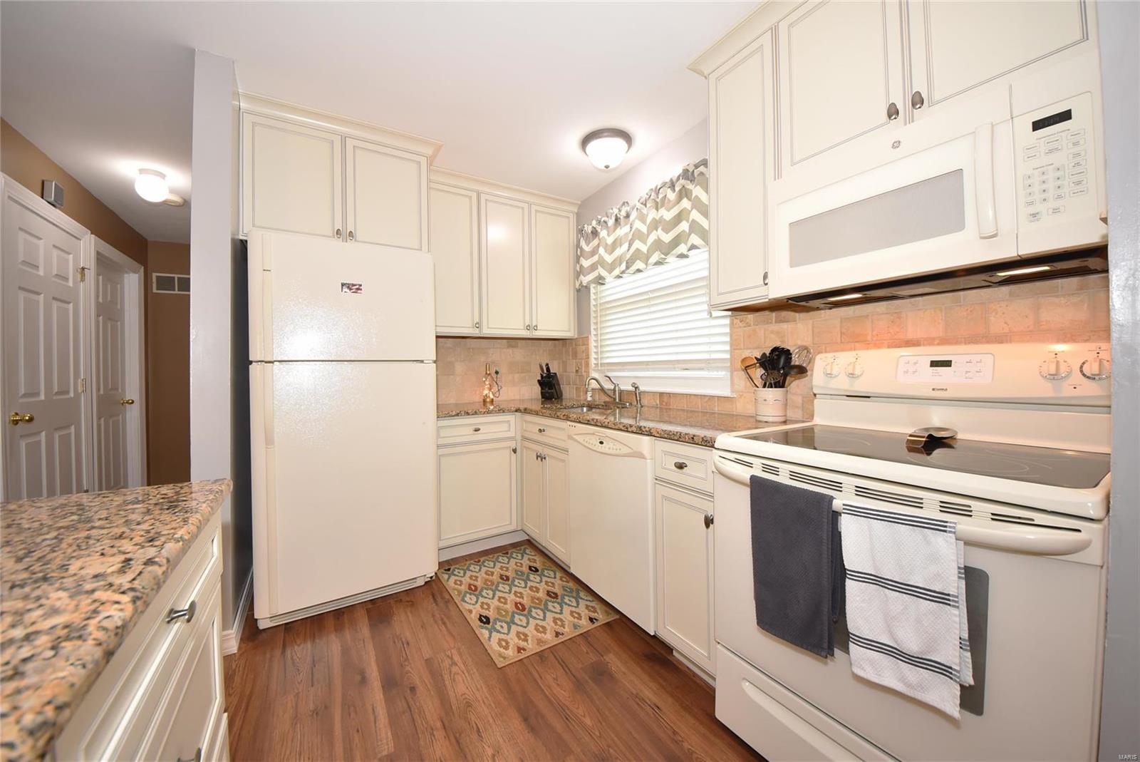 Hickory Ridge #1 - Residential