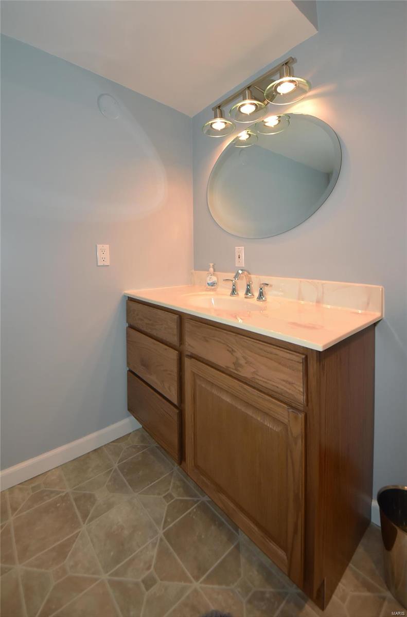 Hickory Ridge #1 - Residential