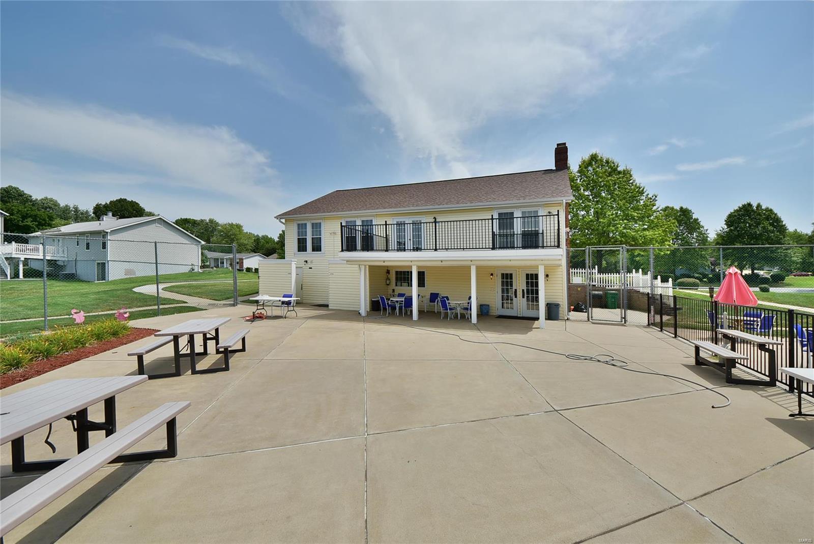 Hickory Ridge #1 - Residential