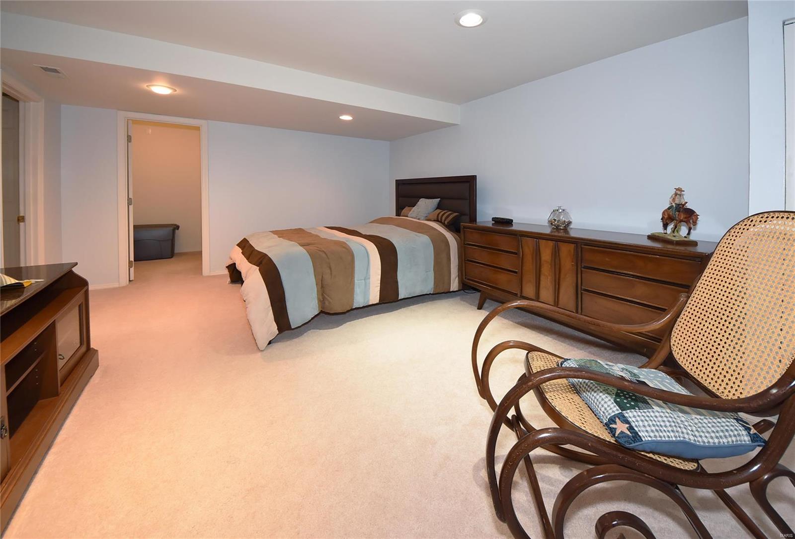 Hickory Ridge #1 - Residential