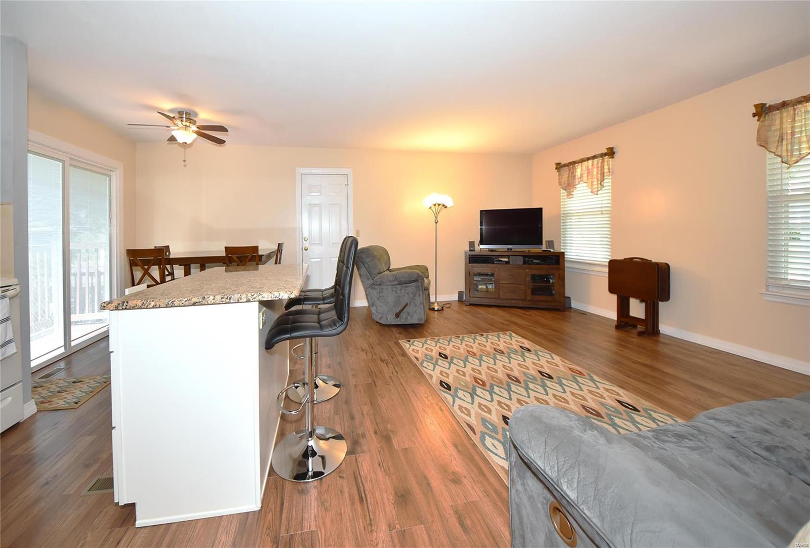 Hickory Ridge #1 - Residential