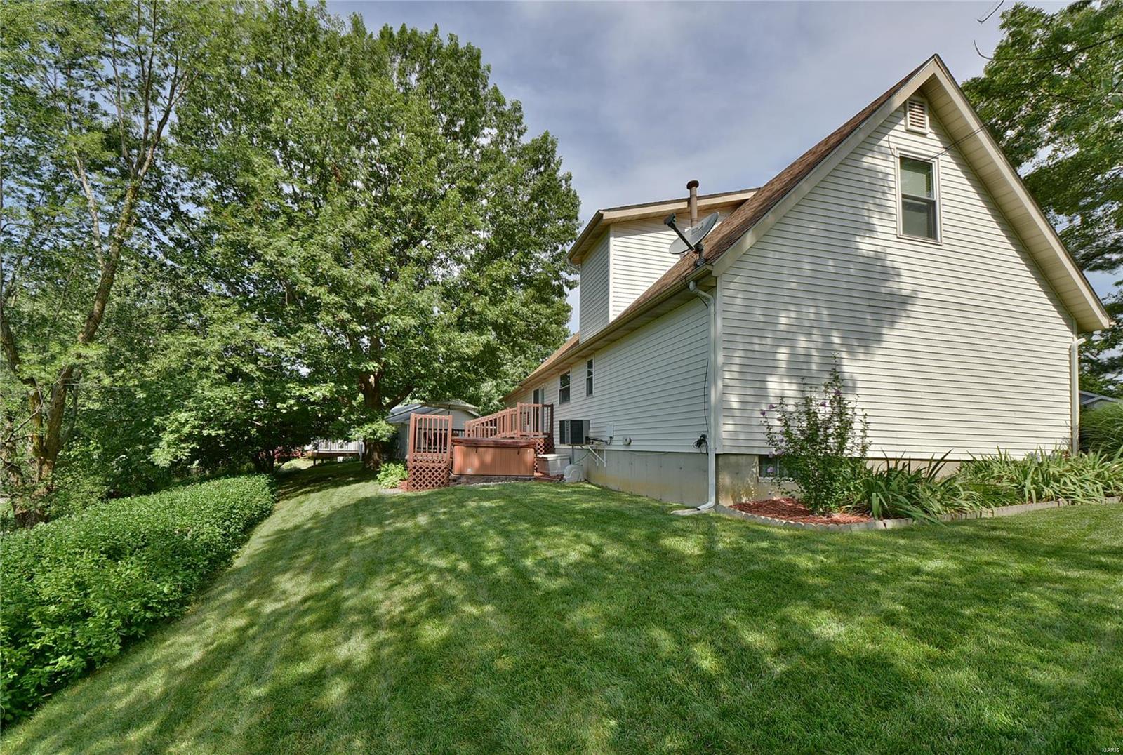 Hickory Ridge #1 - Residential