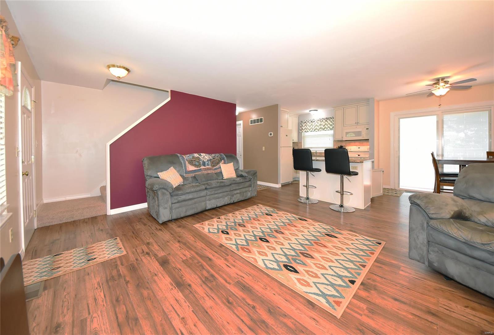 Hickory Ridge #1 - Residential