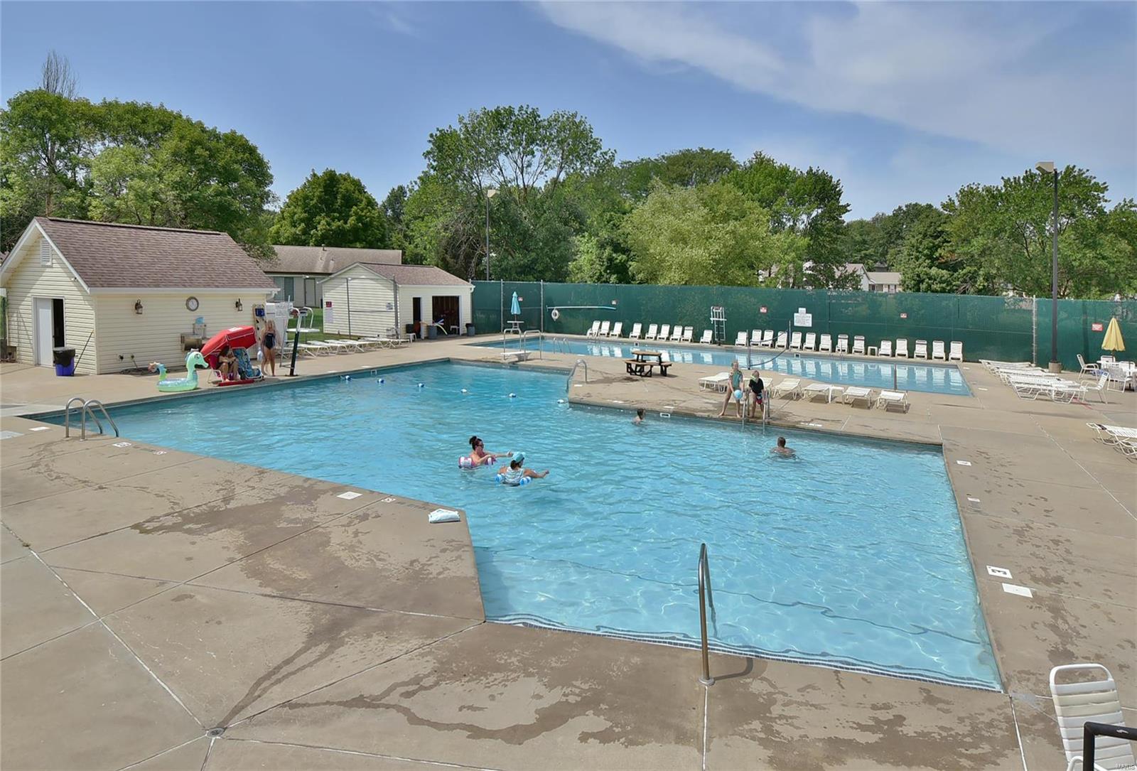 Hickory Ridge #1 - Residential