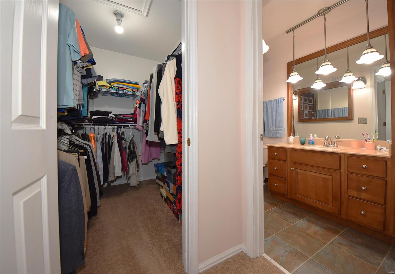 Hickory Ridge #1 - Residential