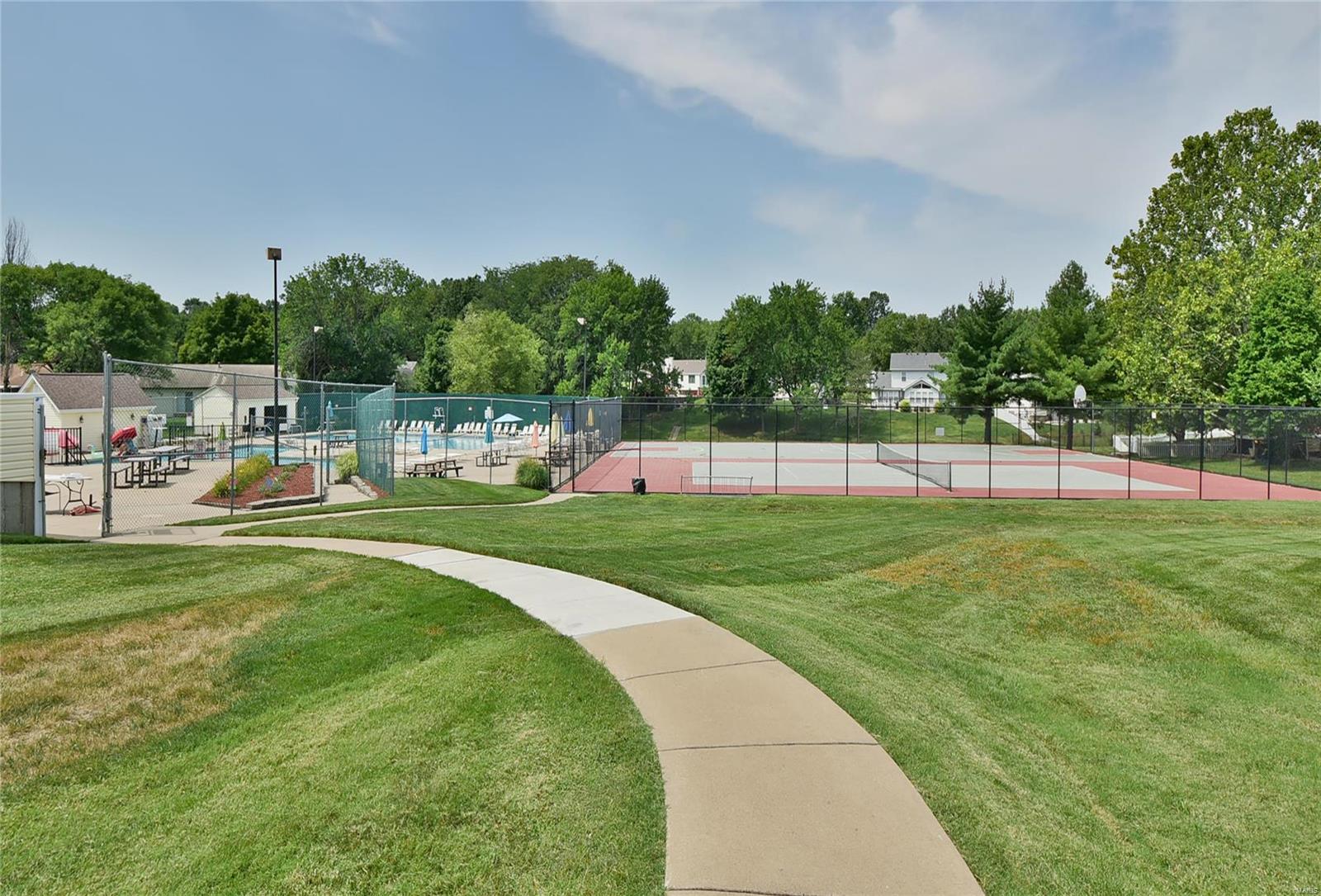 Hickory Ridge #1 - Residential