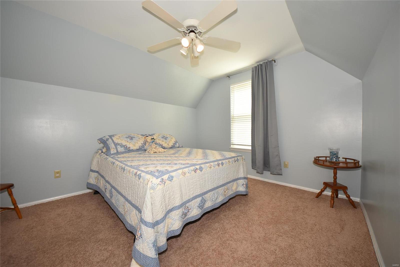 Hickory Ridge #1 - Residential