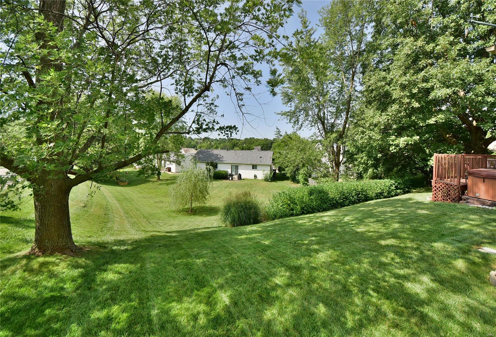 Hickory Ridge #1 - Residential