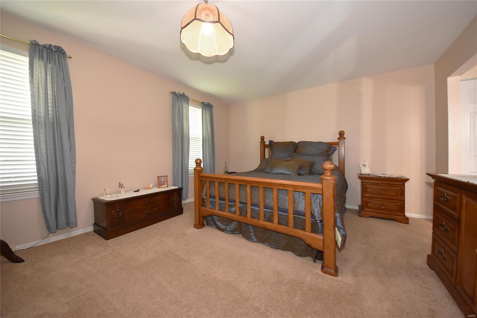 Hickory Ridge #1 - Residential