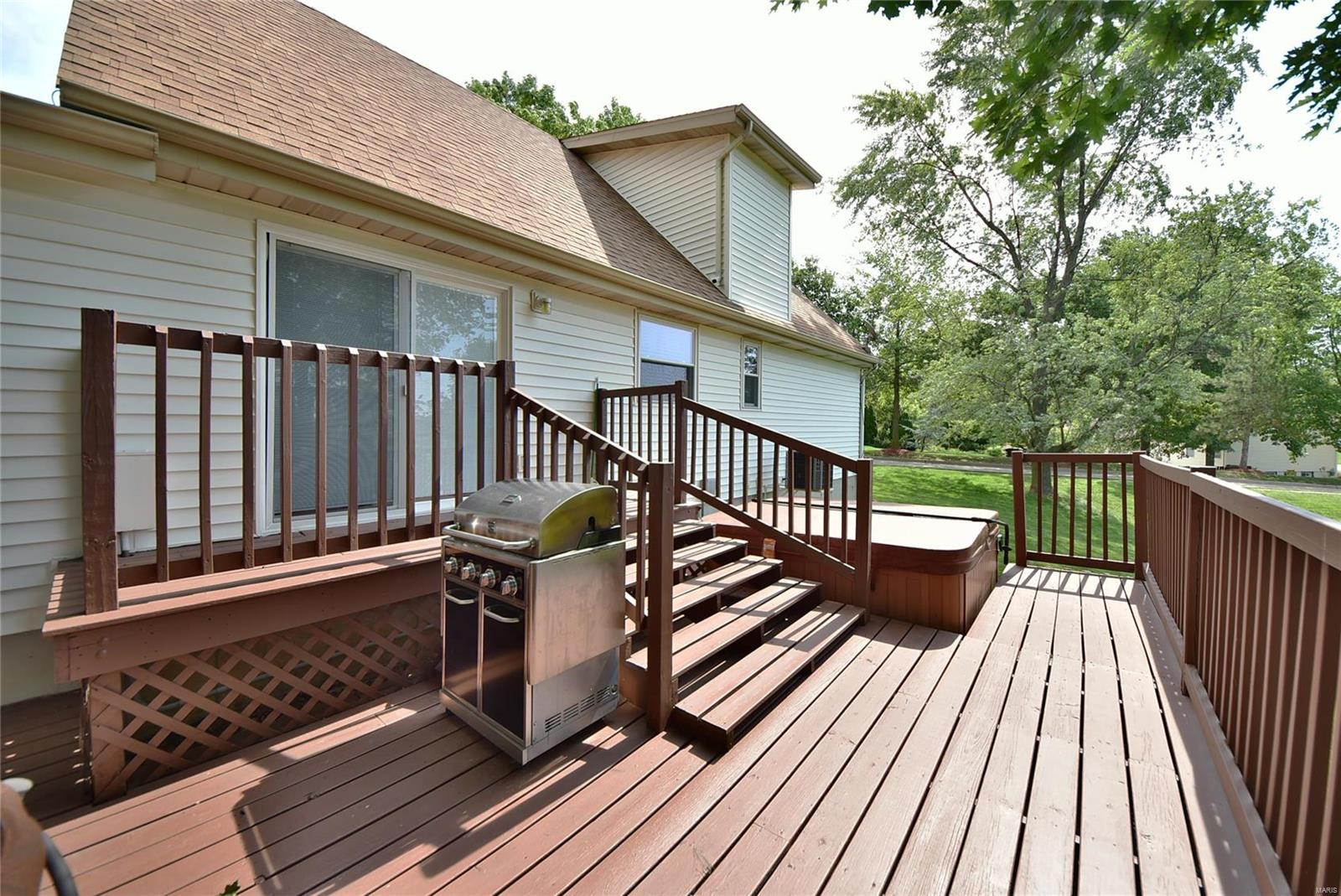 Hickory Ridge #1 - Residential