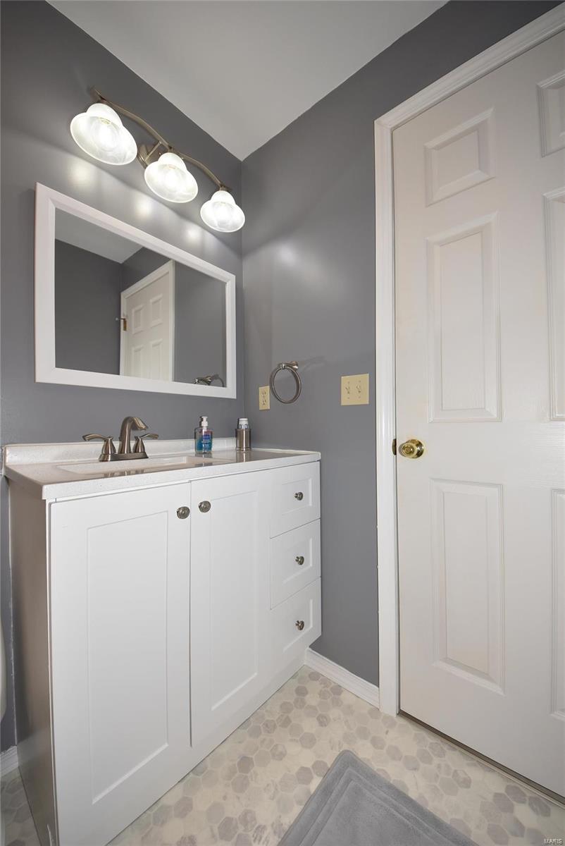 Hickory Ridge #1 - Residential