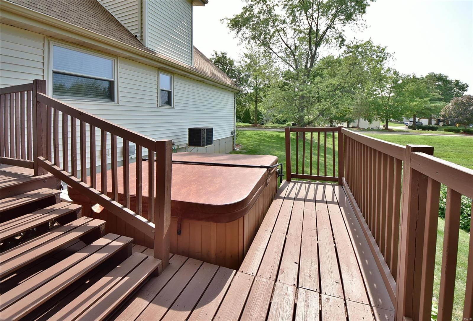 Hickory Ridge #1 - Residential