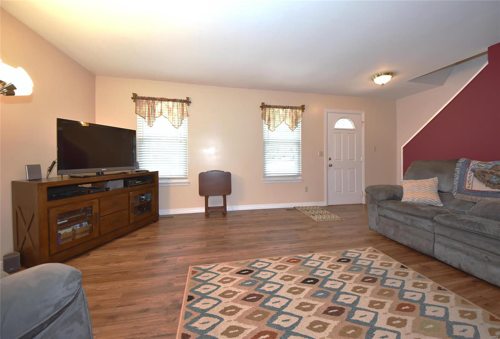 Hickory Ridge #1 - Residential