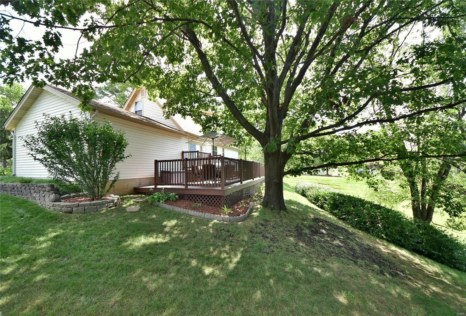 Hickory Ridge #1 - Residential