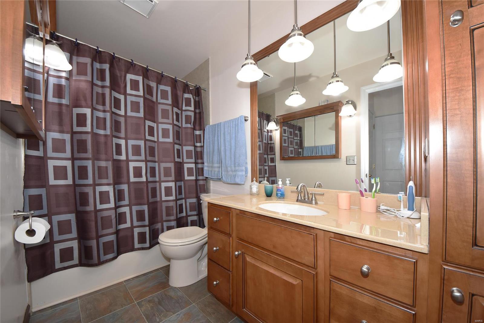 Hickory Ridge #1 - Residential