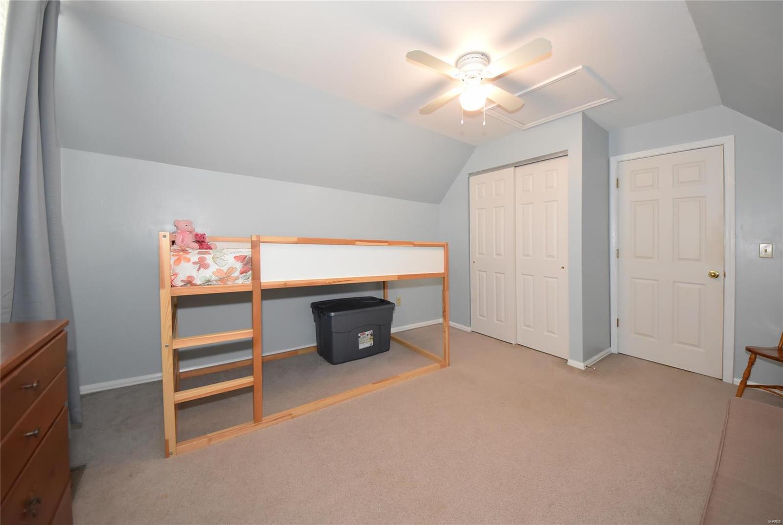 Hickory Ridge #1 - Residential