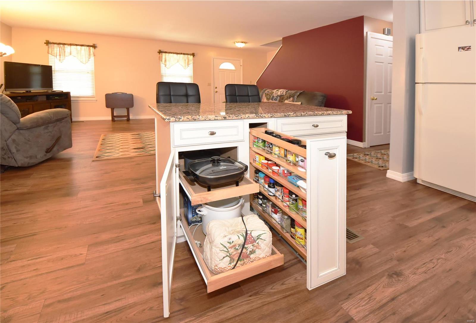 Hickory Ridge #1 - Residential