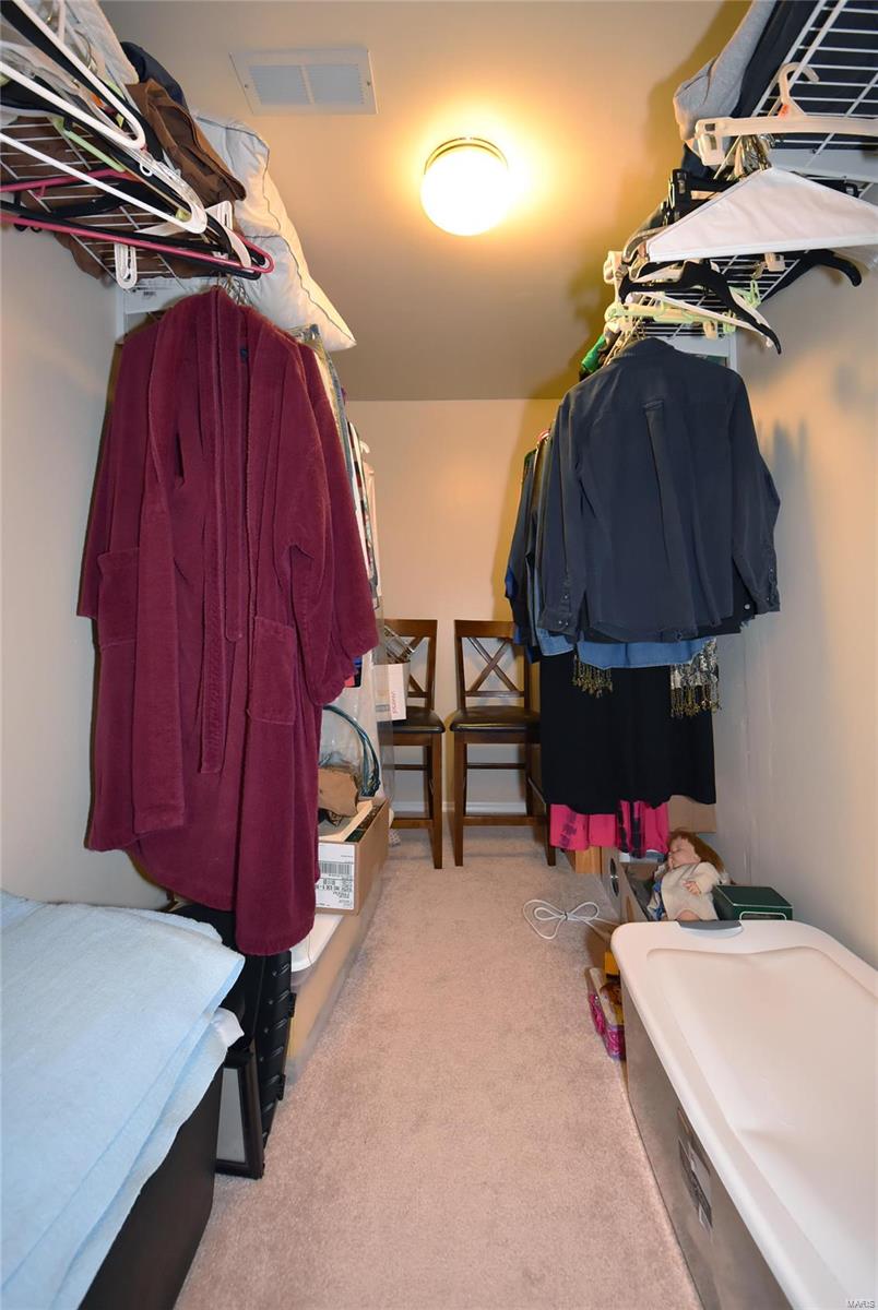 Hickory Ridge #1 - Residential