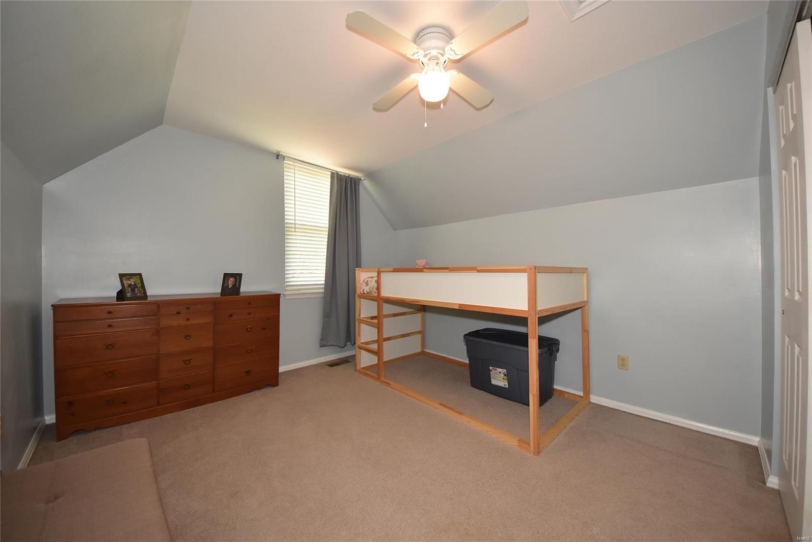 Hickory Ridge #1 - Residential