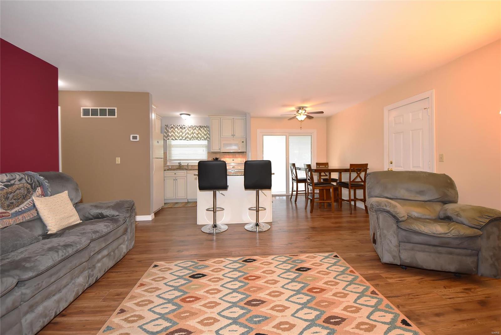 Hickory Ridge #1 - Residential