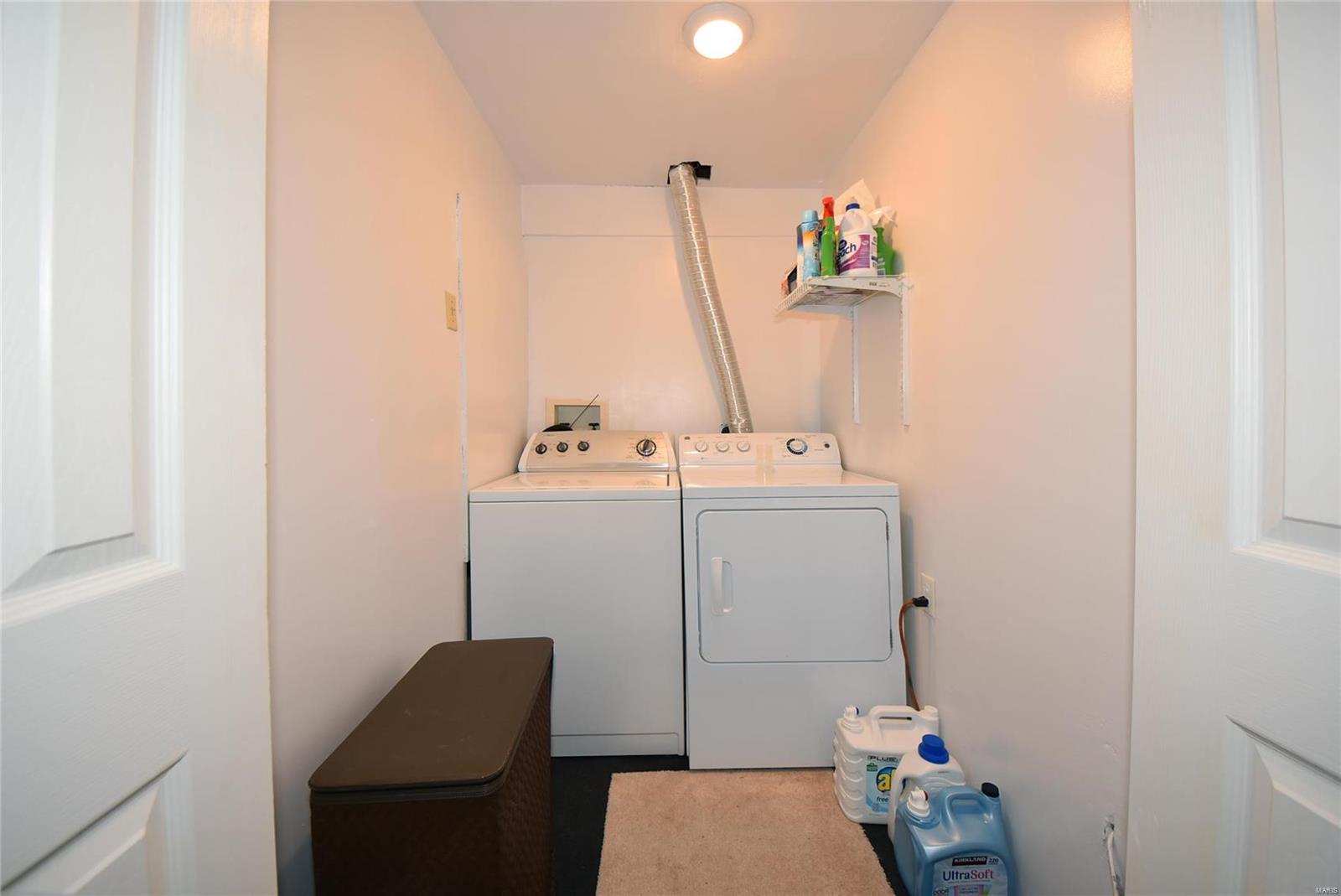 Hickory Ridge #1 - Residential