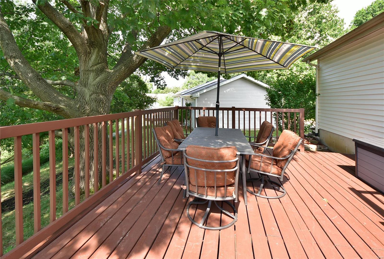 Hickory Ridge #1 - Residential