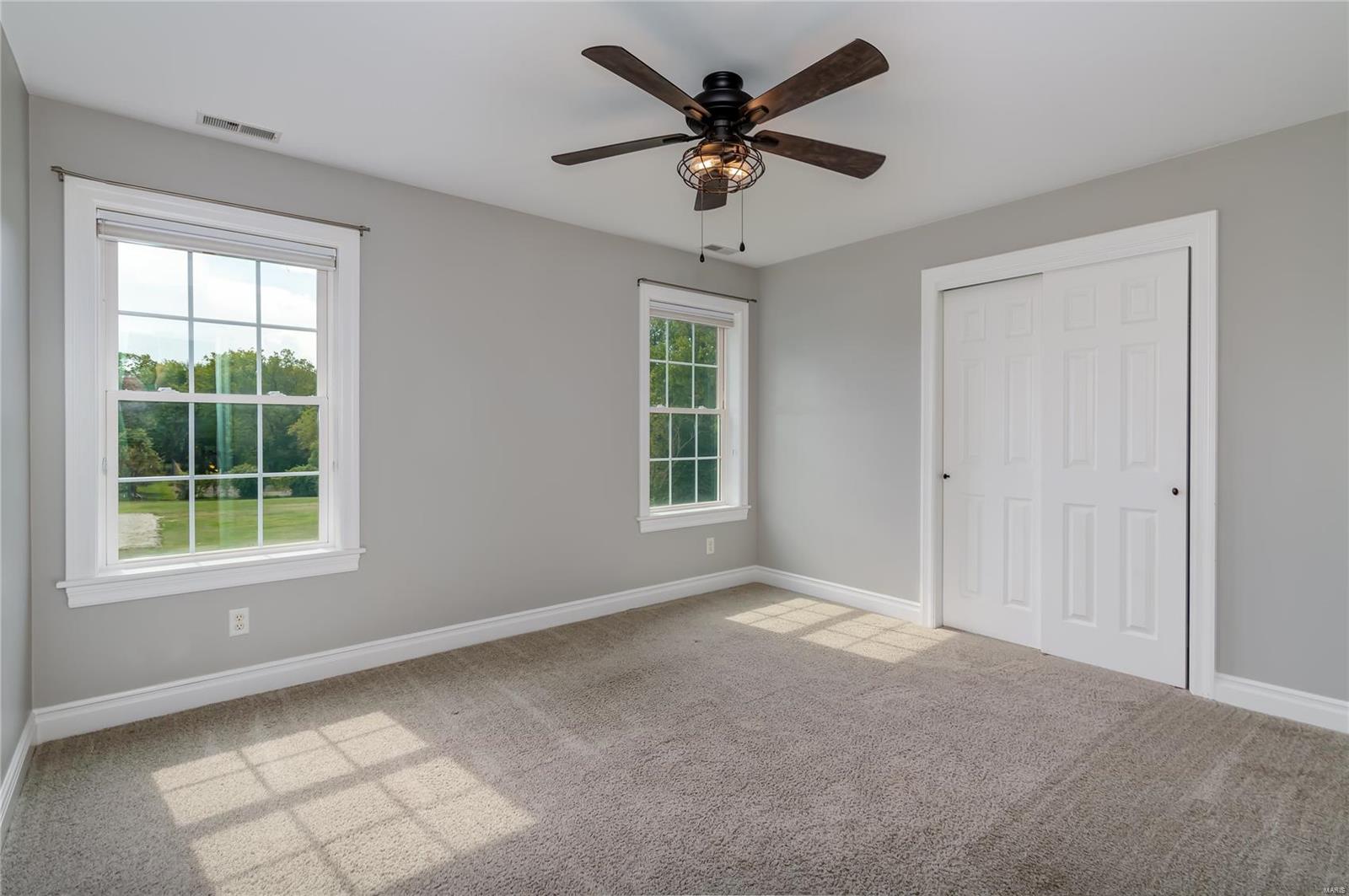 Kirkwood - Residential