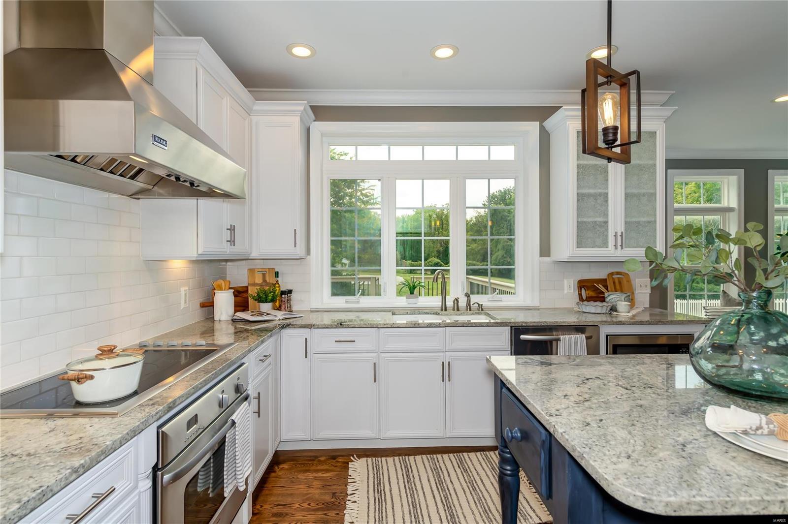 Kirkwood - Residential