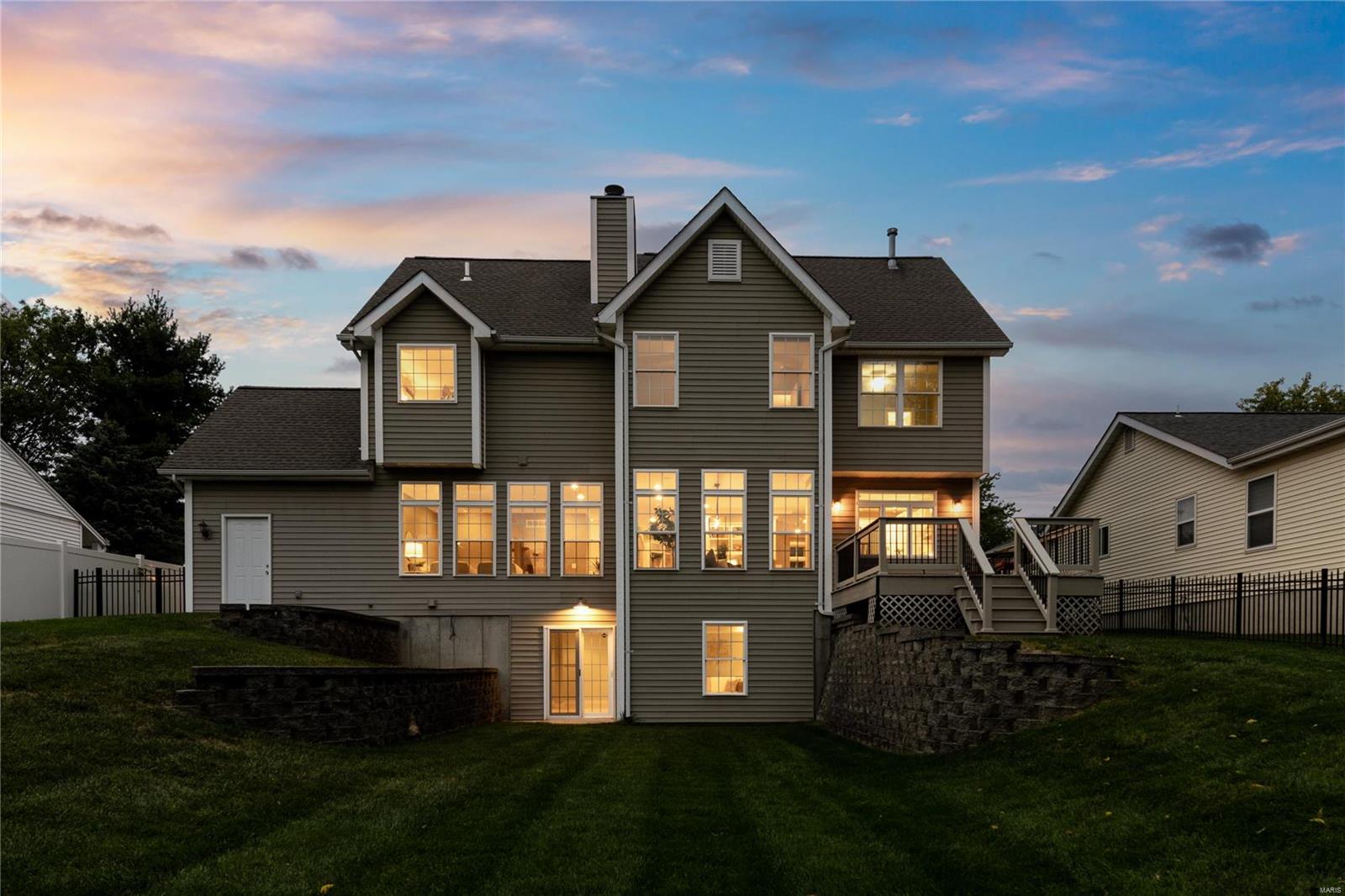 Kirkwood - Residential